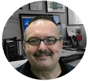 Αχιλλέας Ζαχάρης – Web Developer και WordPress Specialist